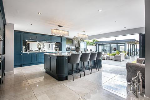 4 bedroom detached house for sale, Higher Stubbin, Rotherham, South Yorkshire, S62
