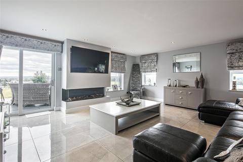 4 bedroom detached house for sale, Higher Stubbin, Rotherham, South Yorkshire, S62