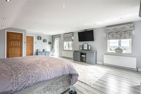 4 bedroom detached house for sale, Higher Stubbin, Rotherham, South Yorkshire, S62