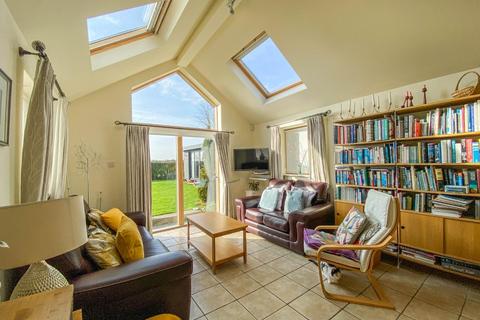 11 Red Hill Close, Great Shelford, Cambridge, CB22 5JP