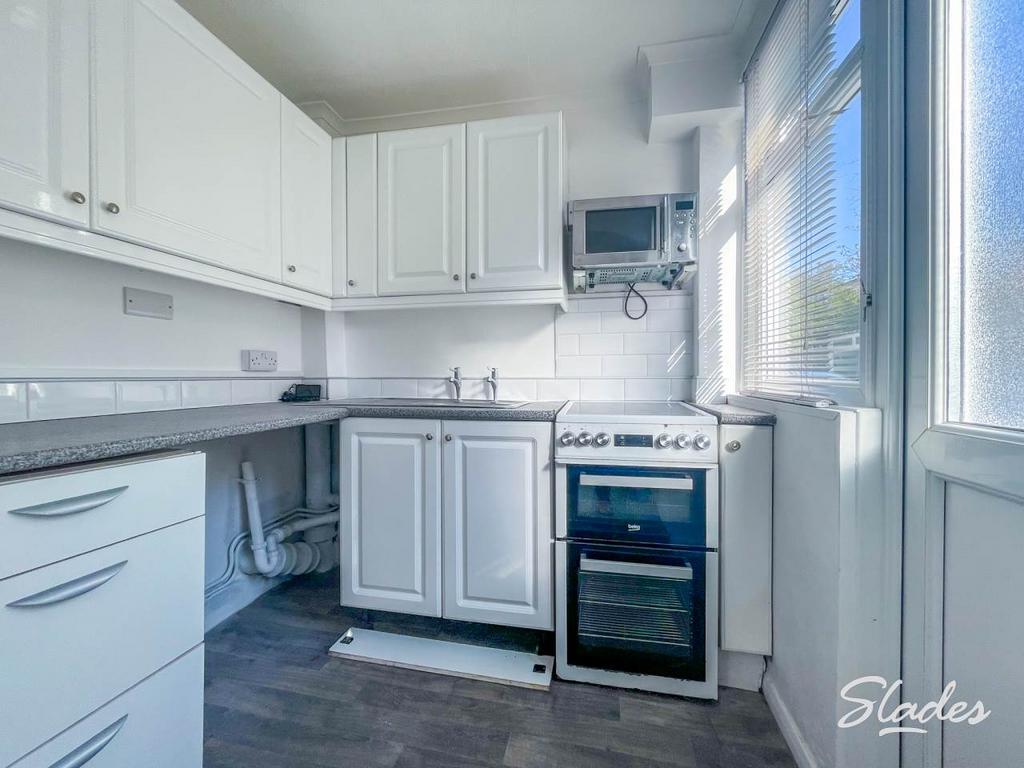 Argyll kitchen