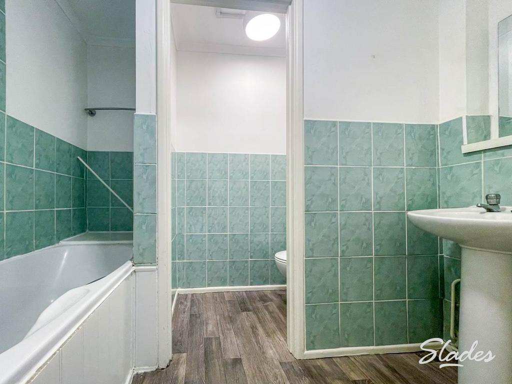 Argyll bathroom main