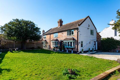undefined, Elms Cottage, 4 Elms Lane, Shareshill, WV10 7JS