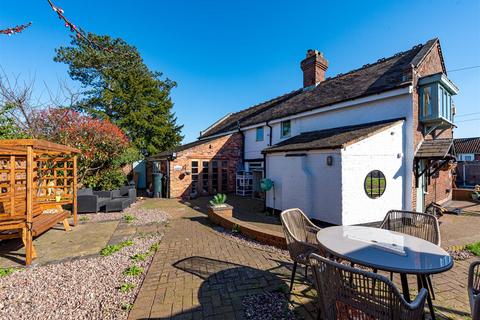 undefined, Elms Cottage, 4 Elms Lane, Shareshill, WV10 7JS