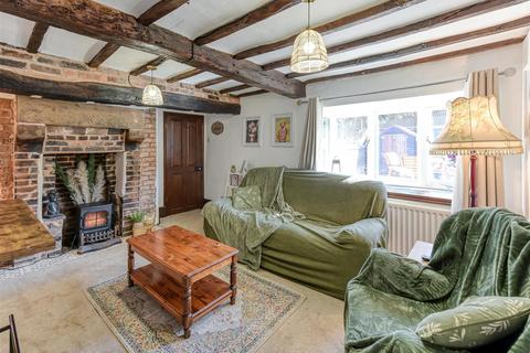 undefined, Elms Cottage, 4 Elms Lane, Shareshill, WV10 7JS