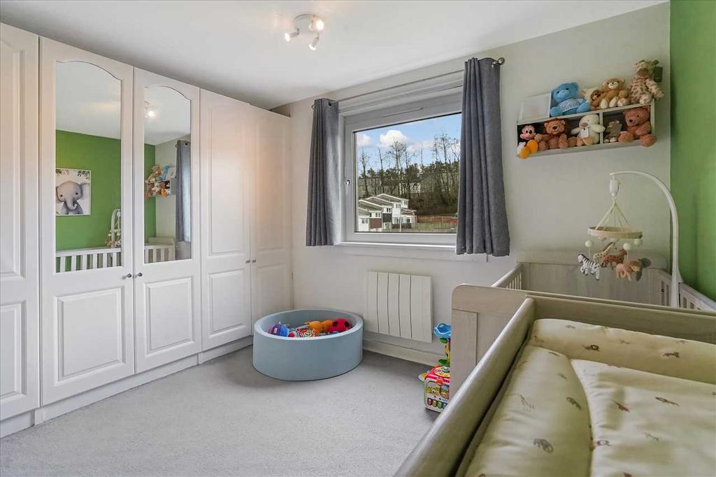 Bedroom Two (1)