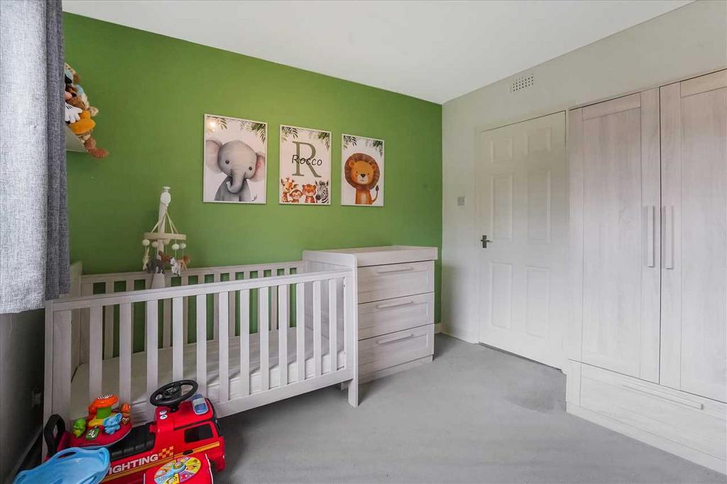 Bedroom Two (2)