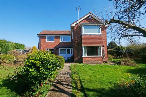 undefined, Middlewood Close, Rufforth