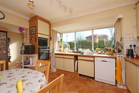 undefined, Middlewood Close, Rufforth