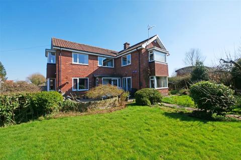undefined, Middlewood Close, Rufforth