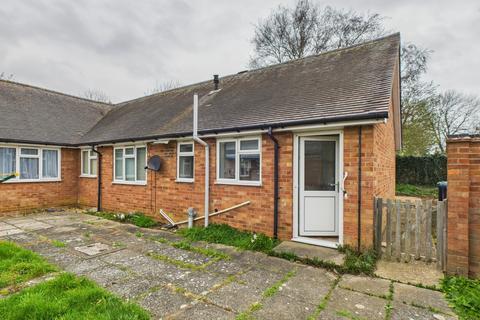 1 bedroom terraced bungalow for sale, Coolidge Gardens, Cottenham