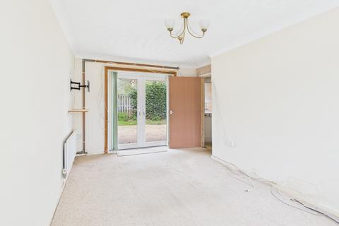 1 bedroom terraced bungalow for sale, Coolidge Gardens, Cottenham