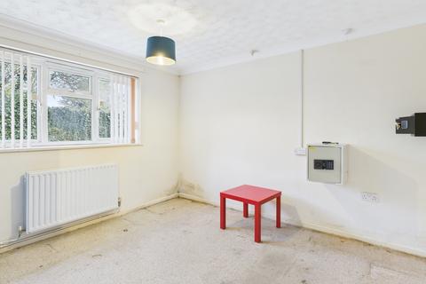 1 bedroom terraced bungalow for sale, Coolidge Gardens, Cottenham