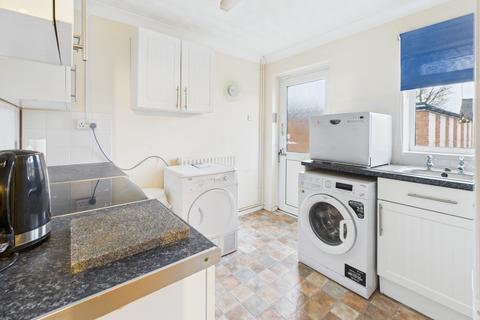1 bedroom terraced bungalow for sale, Coolidge Gardens, Cottenham