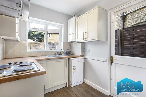 2 bedroom terraced house for sale, Lucan Road, Barnet, Hertfordshire, EN5