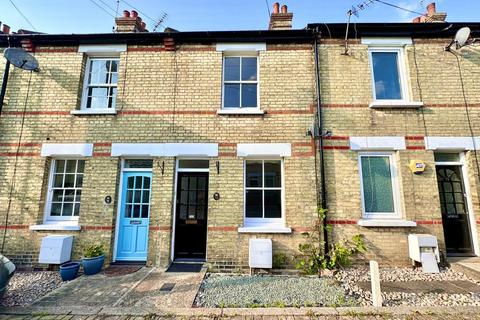 2 bedroom terraced house for sale, Lucan Road, Barnet, Hertfordshire, EN5