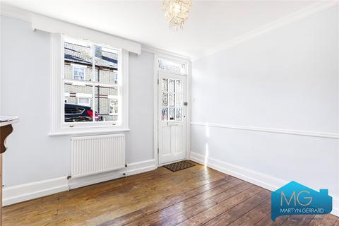2 bedroom terraced house for sale, Lucan Road, Barnet, Hertfordshire, EN5