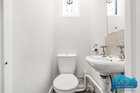 2 bedroom terraced house for sale, Lucan Road, Barnet, Hertfordshire, EN5