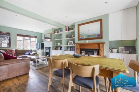 37 Nupton Drive, Barnet, EN5 2QU