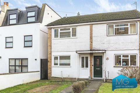 2a Victoria Road, New Barnet, Barnet, EN4 9PF