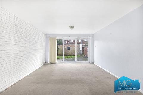 2a Victoria Road, New Barnet, Barnet, EN4 9PF