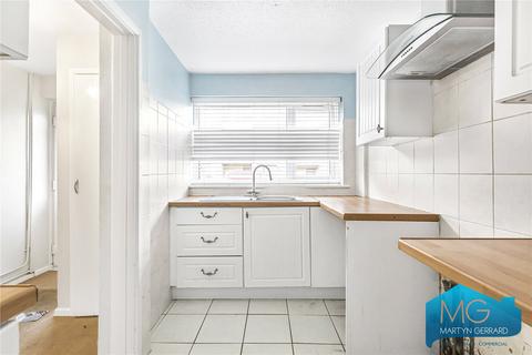 2a Victoria Road, New Barnet, Barnet, EN4 9PF