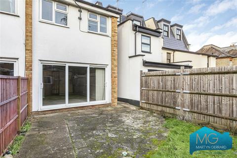 2a Victoria Road, New Barnet, Barnet, EN4 9PF
