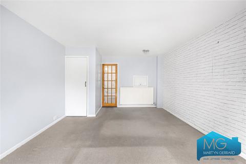 2a Victoria Road, New Barnet, Barnet, EN4 9PF
