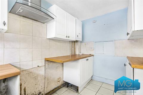 2a Victoria Road, New Barnet, Barnet, EN4 9PF