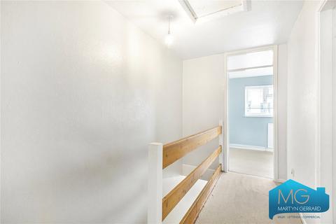 2a Victoria Road, New Barnet, Barnet, EN4 9PF