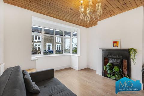 3 Victoria Avenue, Barnet, EN4 9PD