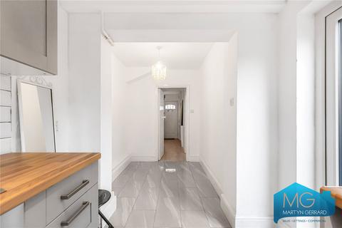 3 Victoria Avenue, Barnet, EN4 9PD