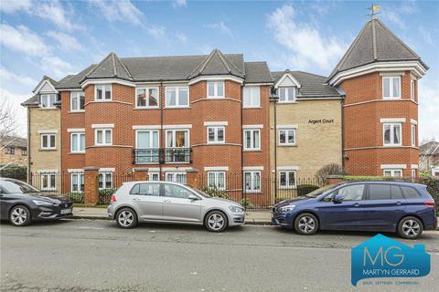 2 bedroom apartment for sale, Leicester Road, Barnet, EN5