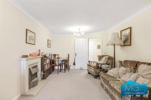 2 bedroom apartment for sale, Leicester Road, Barnet, EN5