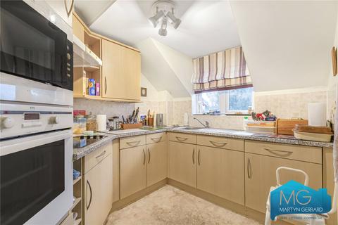 2 bedroom apartment for sale, Leicester Road, Barnet, EN5
