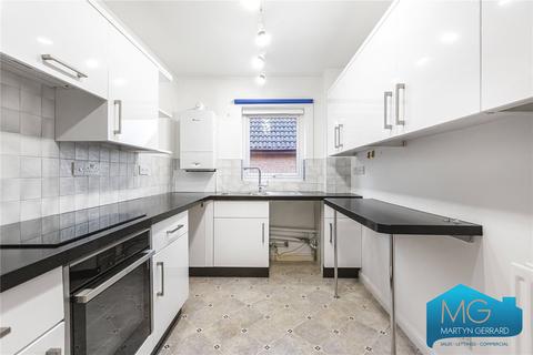 1 bedroom apartment for sale, Station Road, New Barnet, Barnet, EN5