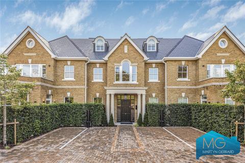 2 bedroom apartment for sale, Camlet Way, Barnet, EN4