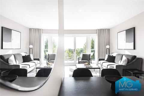 2 bedroom apartment for sale, Camlet Way, Barnet, EN4