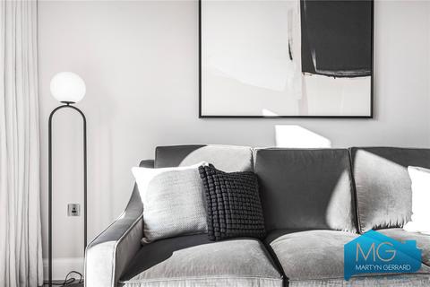 2 bedroom apartment for sale, Camlet Way, Barnet, EN4
