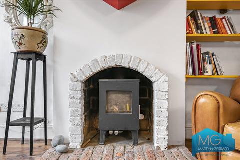 35 Calvert Road, Barnet, EN5 4HH