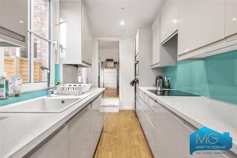 35 Calvert Road, Barnet, EN5 4HH