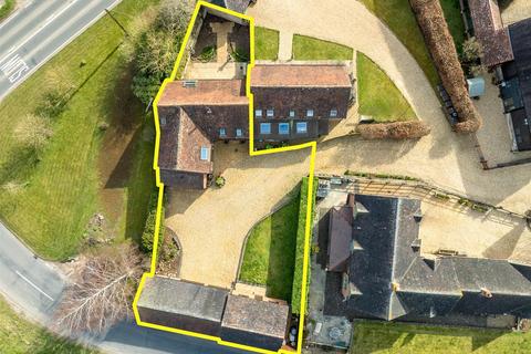 undefined, Alcester Road, Inkberrow, Worcester
