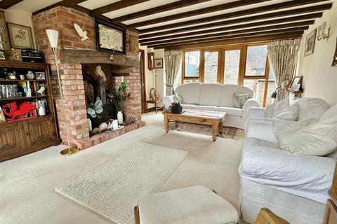undefined, Alcester Road, Inkberrow, Worcester