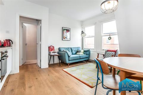 1 bedroom apartment for sale, Tottenham Lane, Crouch End, London, N8