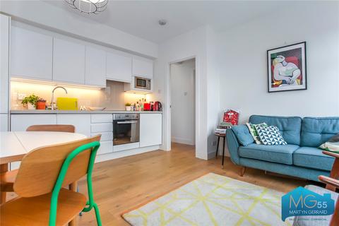 1 bedroom apartment for sale, Tottenham Lane, Crouch End, London, N8