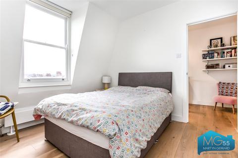 1 bedroom apartment for sale, Tottenham Lane, Crouch End, London, N8