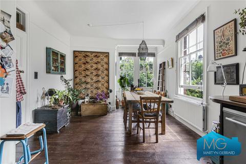 Ashleigh, 100 Crouch Hill, London, N8 9EA