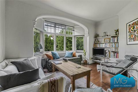 Ashleigh, 100 Crouch Hill, London, N8 9EA