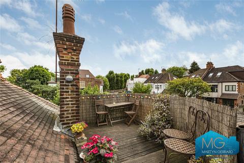 Ashleigh, 100 Crouch Hill, London, N8 9EA