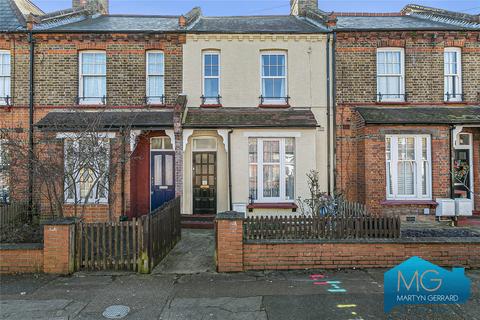 undefined, Farrant Avenue, London, N22